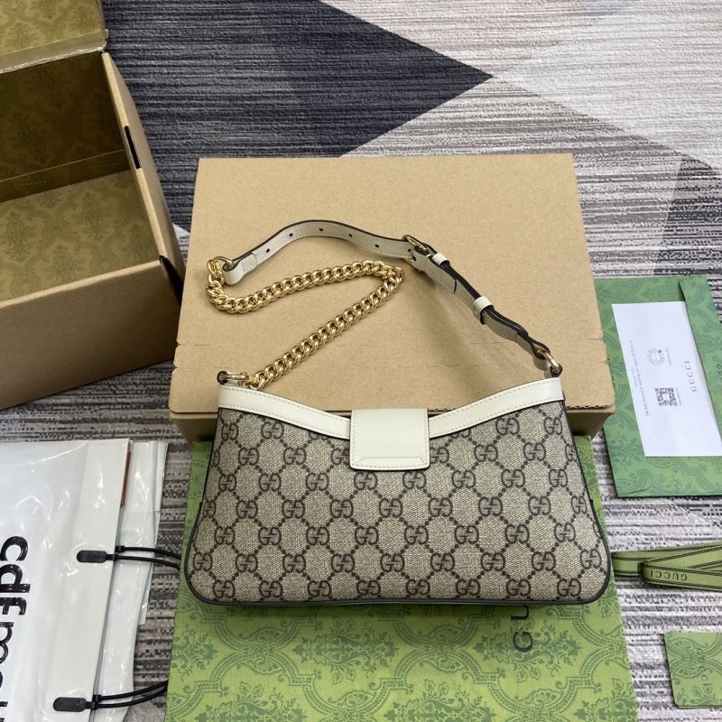 Gucci Padlock Shoulder Bags